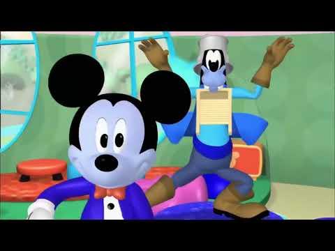 Preview 2 Mickey Mouse Effects Extended (Inspired by Preview 2b Effects Extended) thumbnail