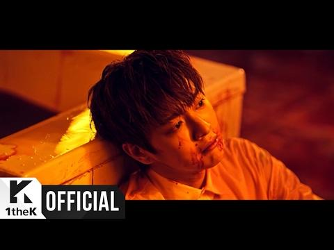 [MV] CROSS GENE(크로스진) _ Black or White thumbnail