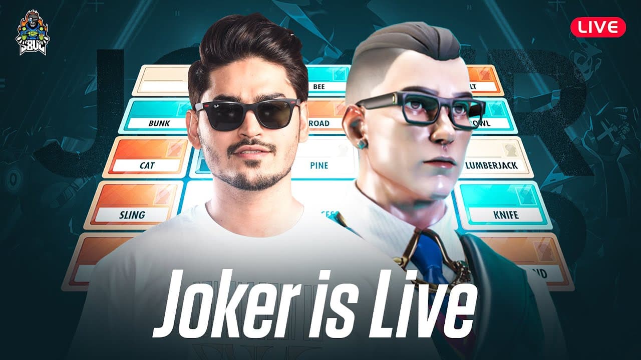 Channel Banner