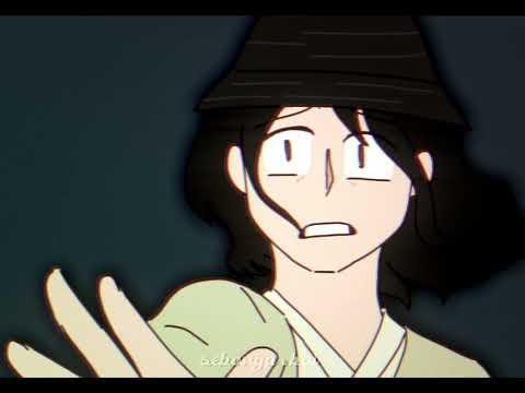 [ROBLOX] The Mimic: Kaito Masashige Edit - Aishite Aishite Aishite thumbnail