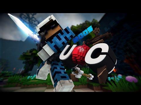 Minecraft - UHC Champions #5 - OCCHIO DI FALCO w/ Ermak Zane & cREDz  [ITA] thumbnail