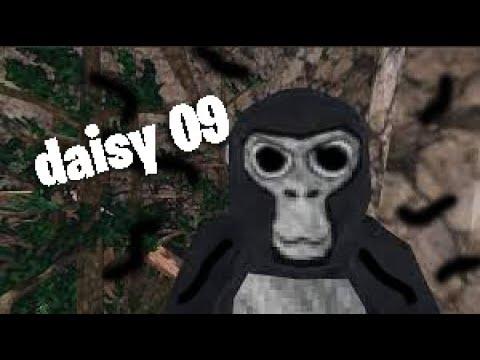 Daisy 09 | Gorilla Tag Movie Part 1 thumbnail
