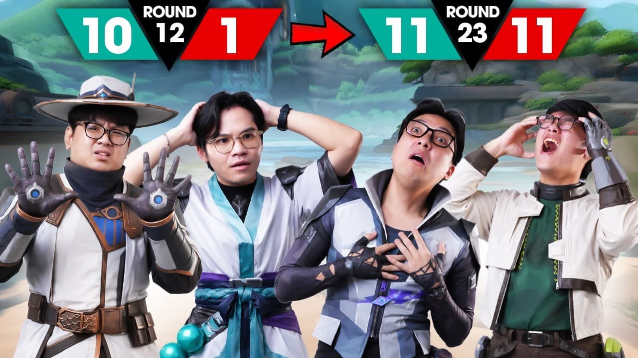 Channel Banner