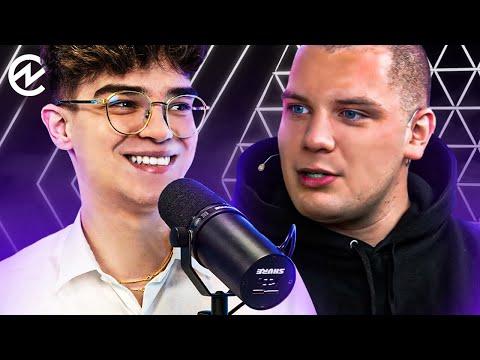 BUDDA OSTRO O KOPIACH LOTERII, ROZSTANIU Z ILLEGALEM I FAME GTR🔥 NA CZASIE #2 thumbnail