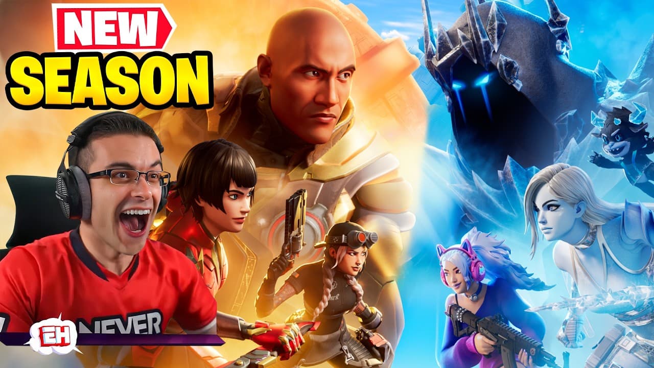 Channel Banner