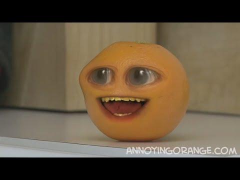 YTP: Annoying Orange Annoys Apple To Death thumbnail