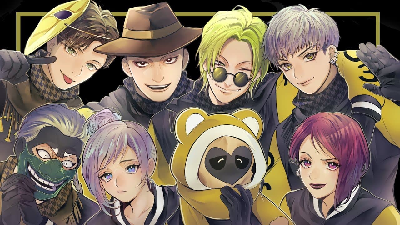 Channel Banner