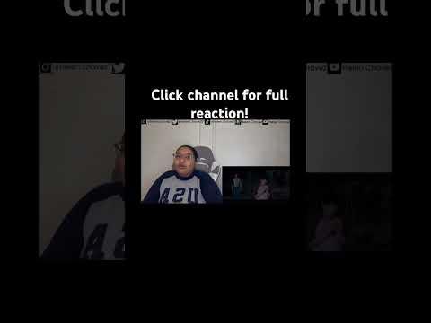 HugELhee The Musical Trailer Reaction thumbnail