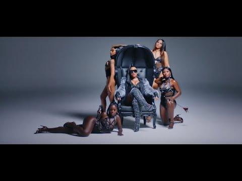 Megan Thee Stallion - B.I.T.C.H. [Official Video] thumbnail