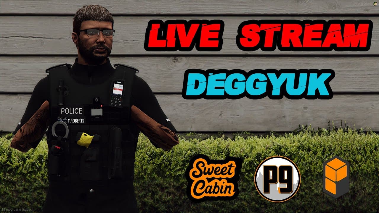 Channel Banner