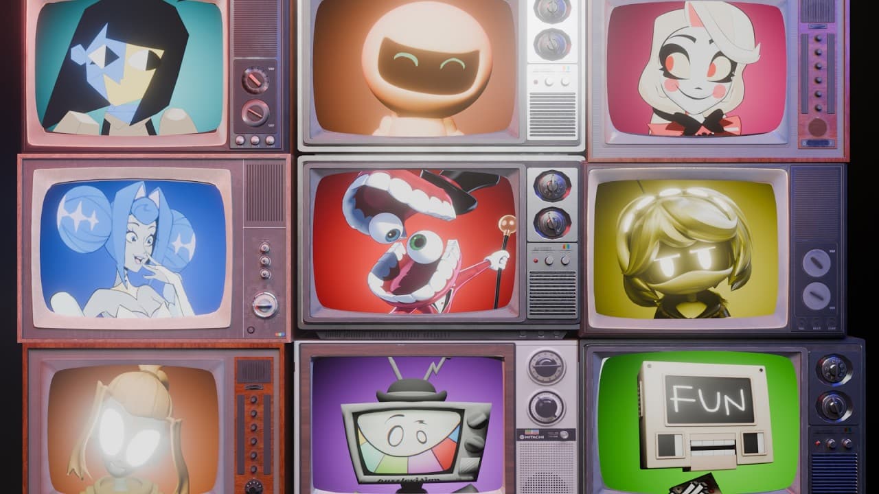 Channel Banner