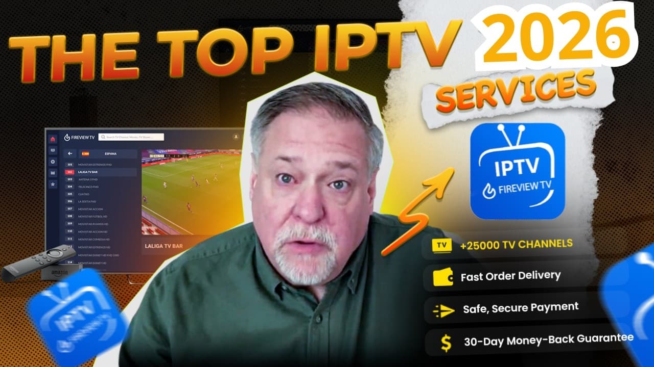 Channel Banner
