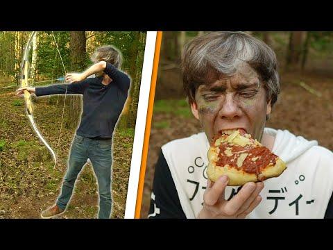 WHERE AM I?! - Fundy IRL Stream VOD thumbnail