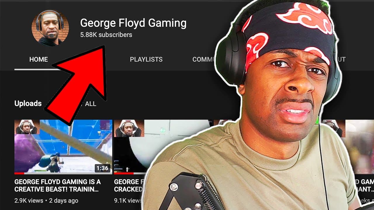 Channel Banner
