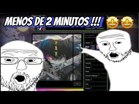 Tutorial como crear un ArtWork y WorkShop para Steam ¡Añade un Video a tu Perfil!🟢2024🟢 thumbnail