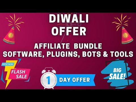 Diwali Offer🧨Affiliate Marketing In Tamil Language🧨Tamil Affiliate Marketing in Tamil Language🎇Tamil thumbnail