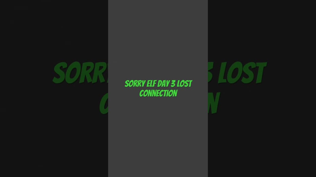 Channel Banner