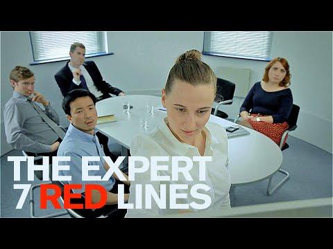 The Expert (Short Comedy Sketch) thumbnail