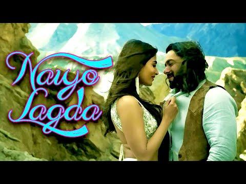 Naiyo Lagda Dil Tere Bina Full Video Song hd 1080 | Salman Khan, Pooja Hegde thumbnail