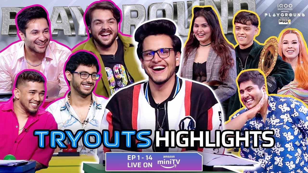 Channel Banner