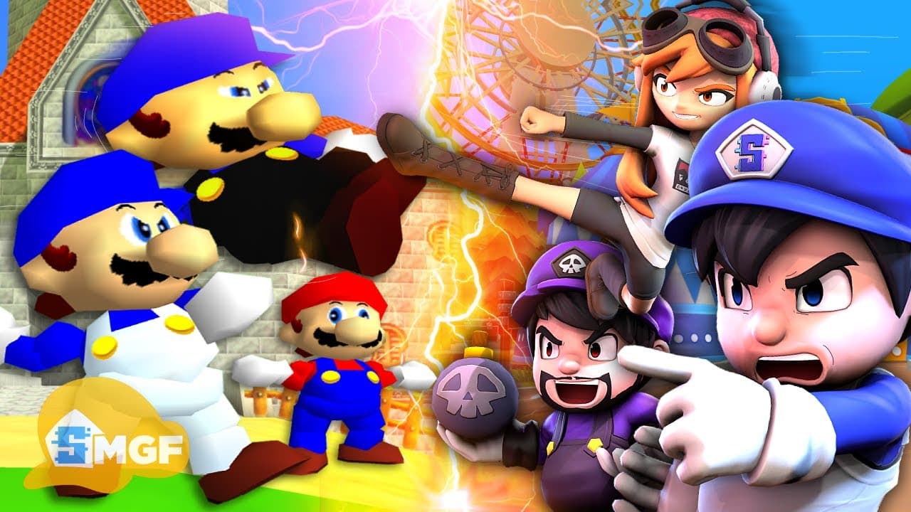 Channel Banner