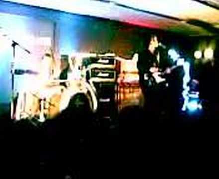 Supergrass 'Beat It' 15/01/2008 live thumbnail