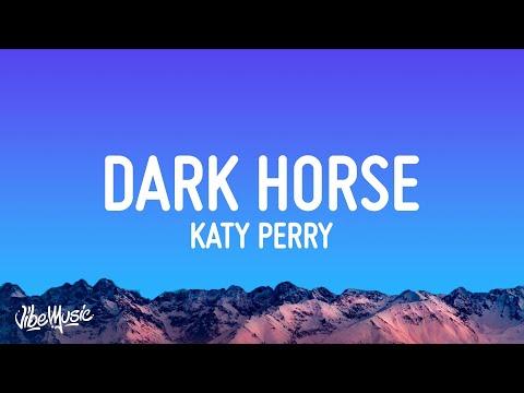 Katy Perry – Dark Horse Lyrics