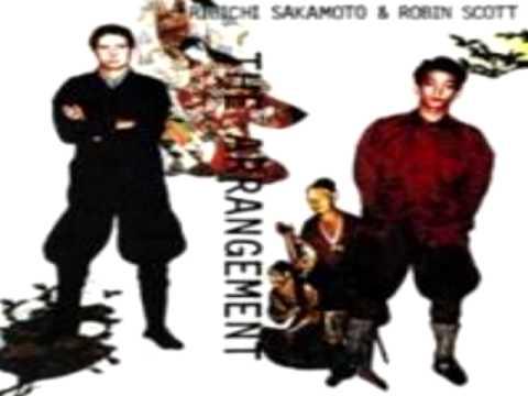 Ryuichi Sakamoto & Robin Scott - The Arrangement thumbnail