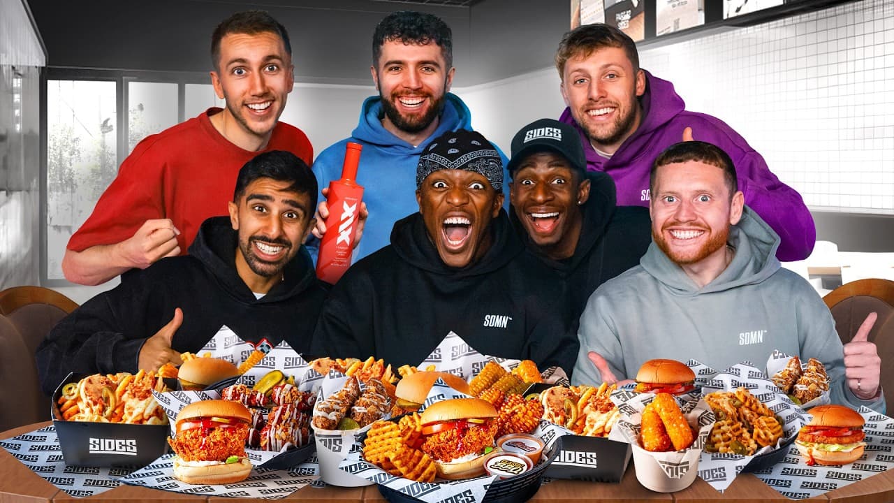 Channel Banner