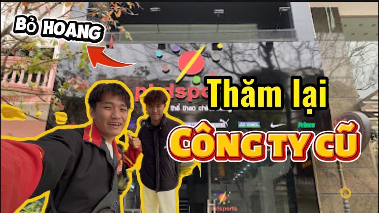 Channel Banner