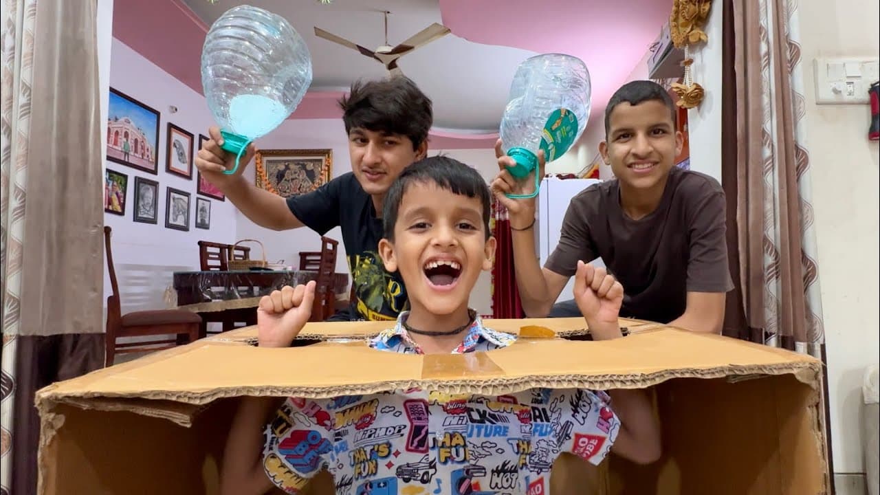 Channel Banner