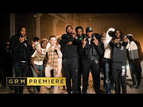 Tion Wayne x Russ Millions - Body 2 ft Arrdee, 3x3E1 & ZT, Bugzy Malone, Fivio Foreign, Darkoo, Buni thumbnail