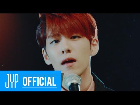 DAY6 "You Were Beautiful(예뻤어)" M/V thumbnail