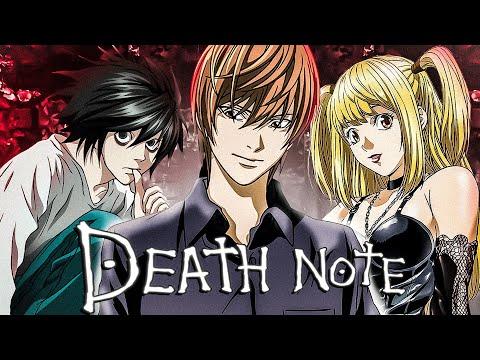 Résumé Cliché: Death Note | Parodie Anime Fr thumbnail