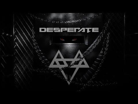 NEFFEX x NCS - DESPERATE ⛓ (Copyright-Free) No.203 thumbnail