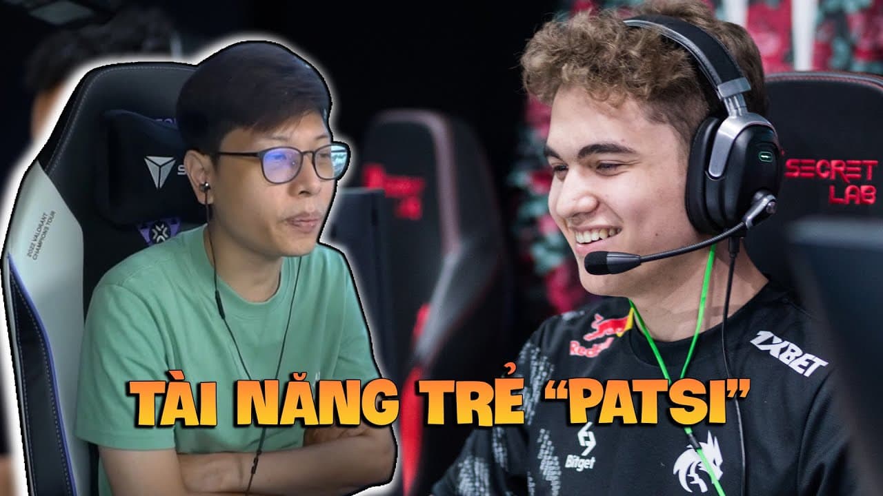 Channel Banner