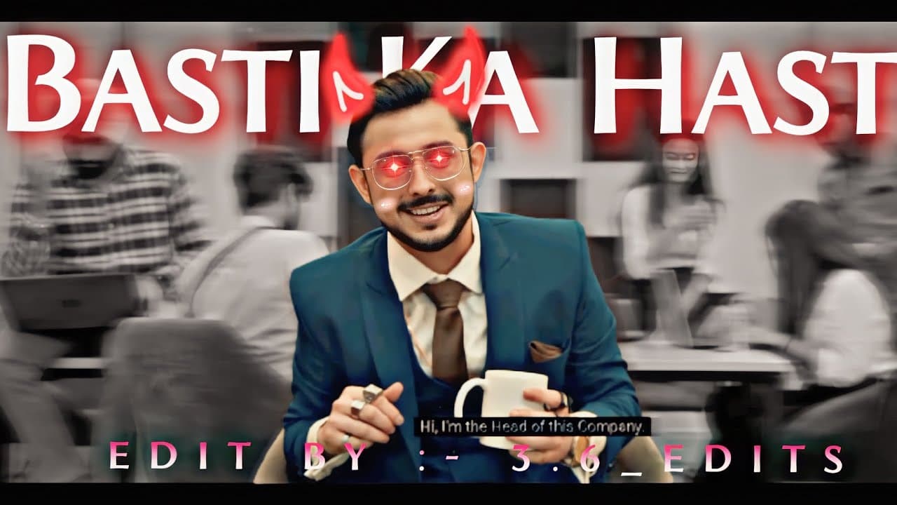 Channel Banner