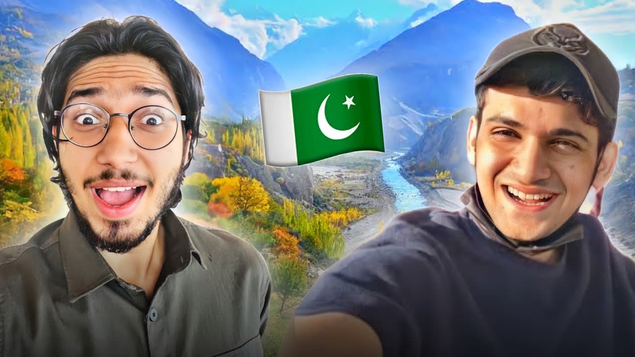Channel Banner