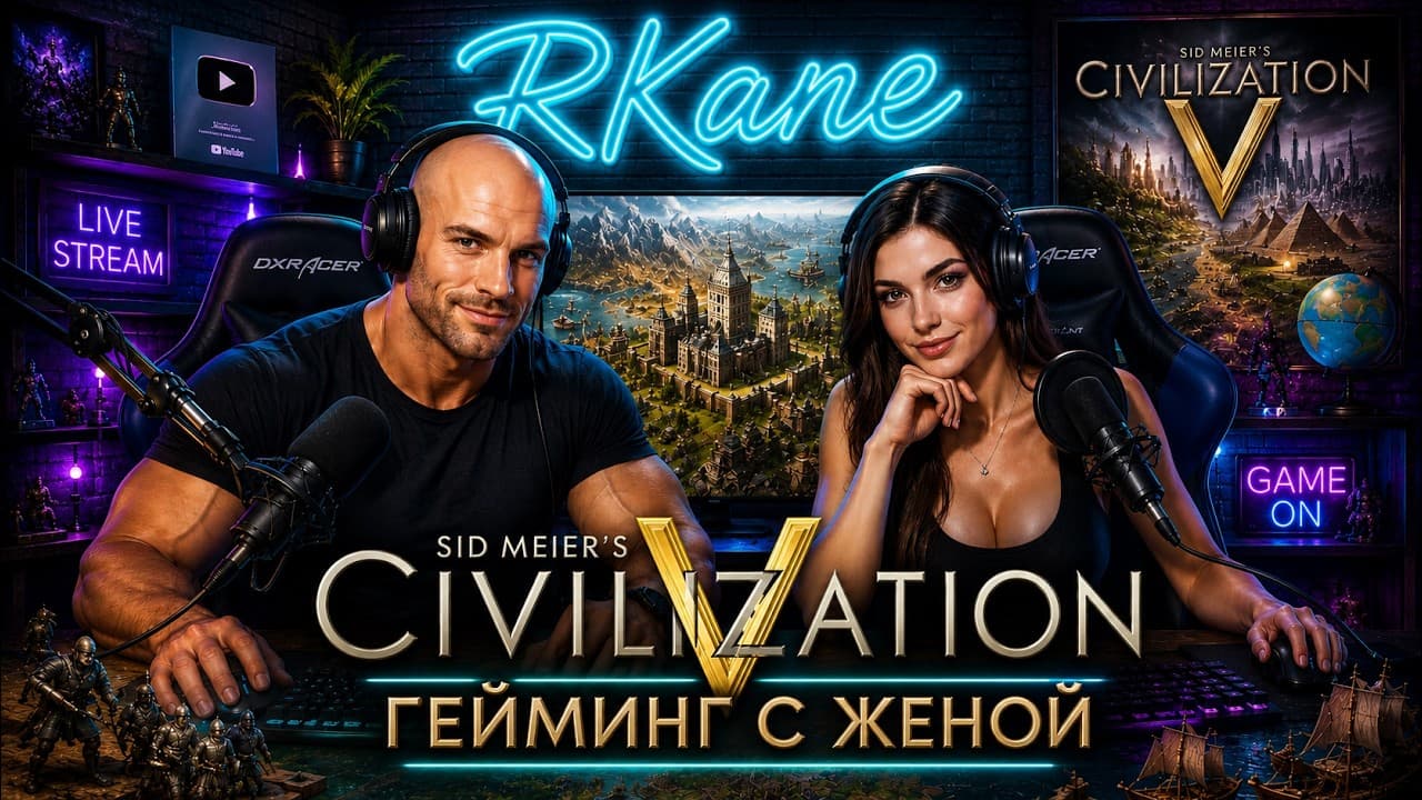 Channel Banner