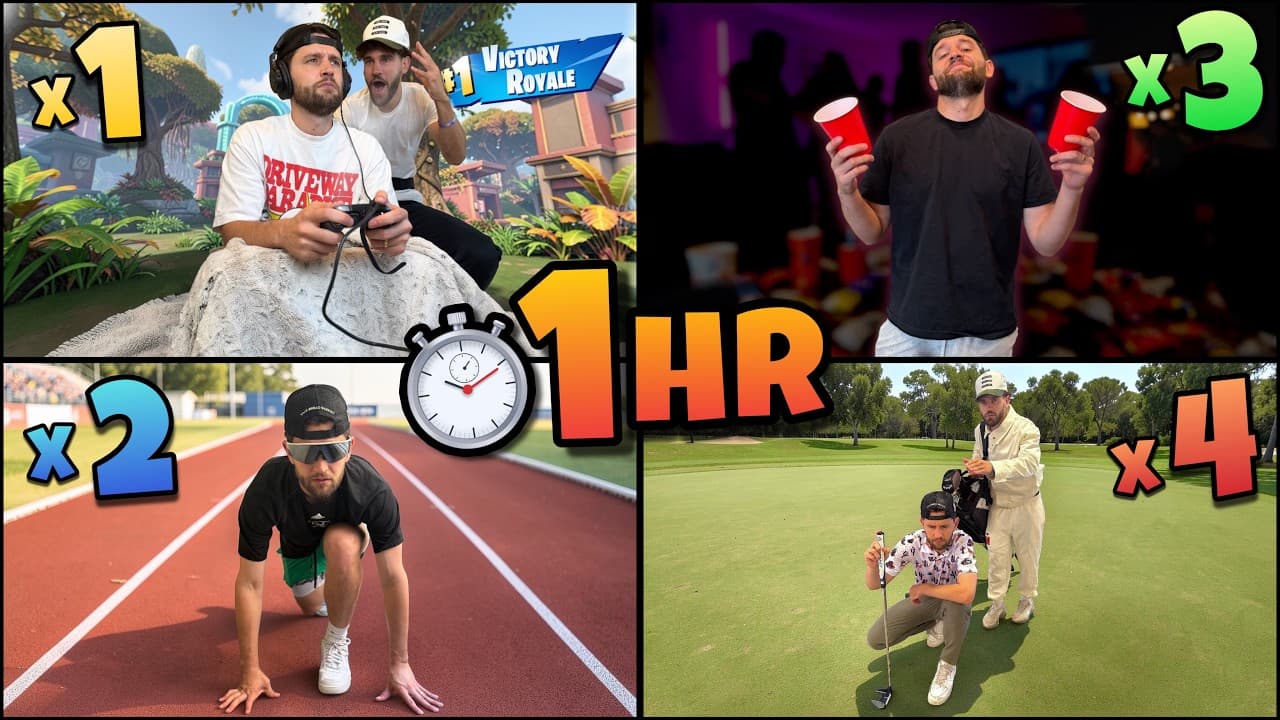 Channel Banner