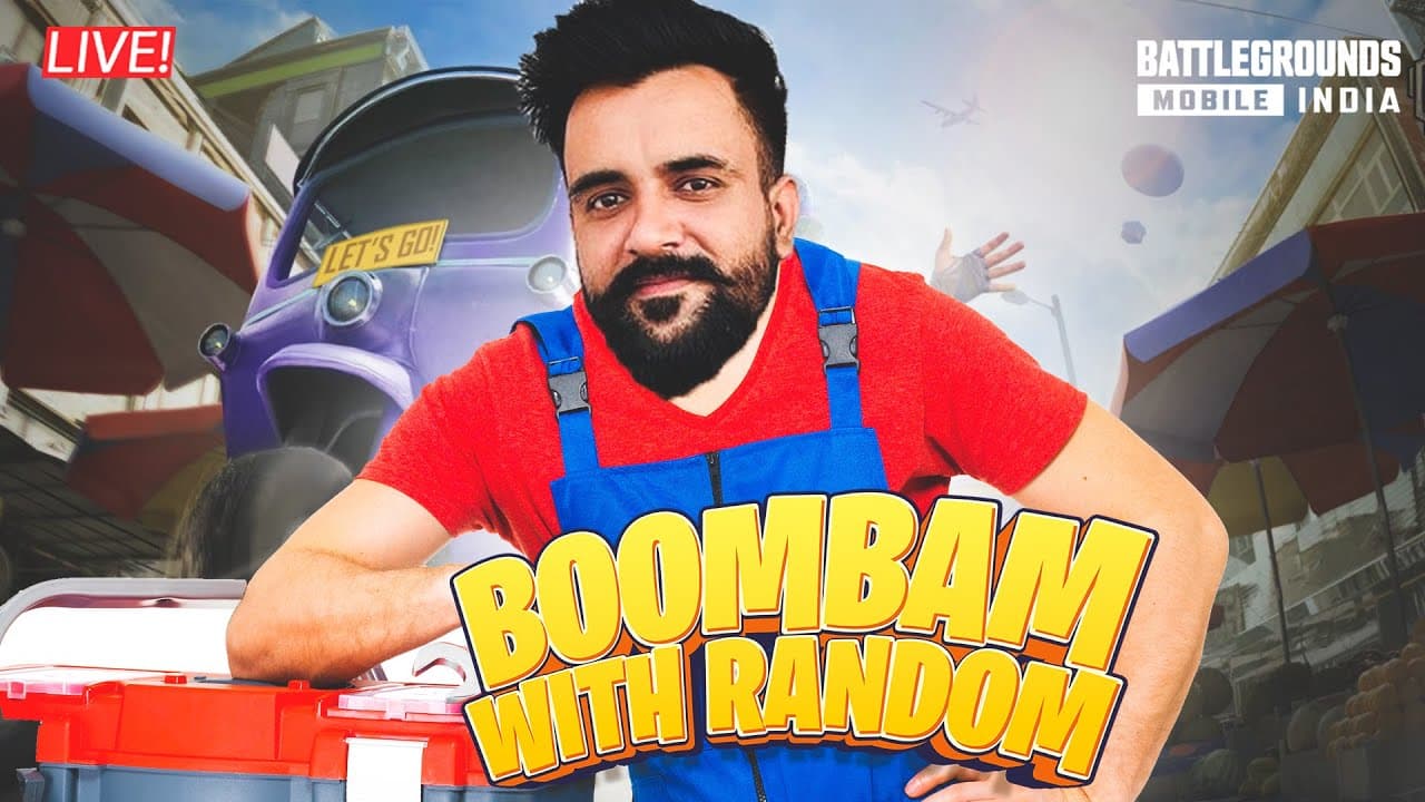 Channel Banner