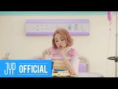 Baek A Yeon(백아연) "so-so(쏘쏘)" M/V thumbnail