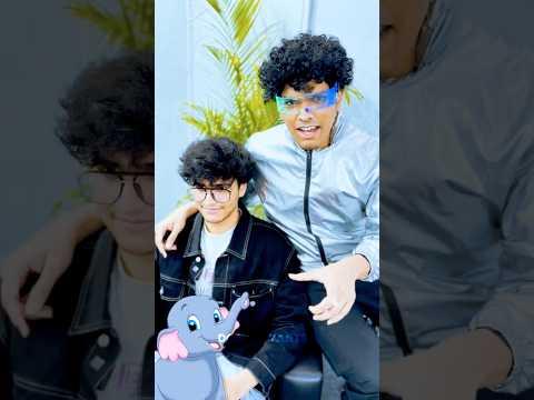 Smart AI Laughing Robot 😂🤖 #doctoryantra #techbro #mythpat #viral #shorts #short thumbnail