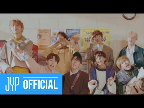 Stray Kids "Get Cool" M/V thumbnail