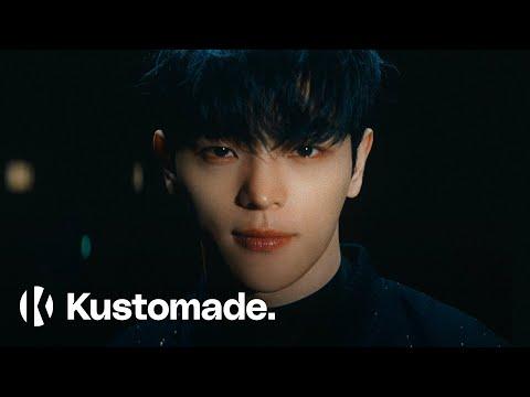 KIM WOOJIN 김우진 'I Like The Way' Official MV thumbnail