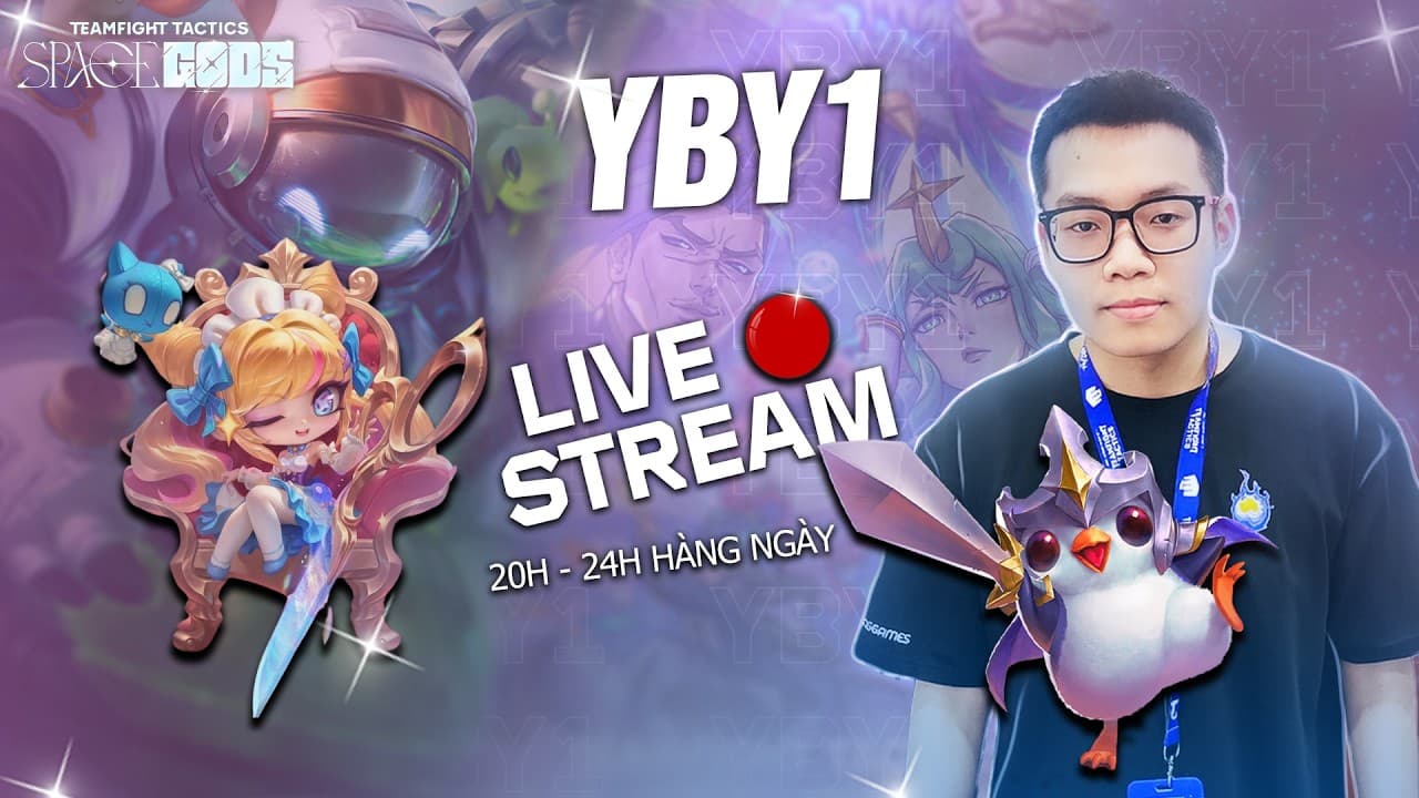 Channel Banner