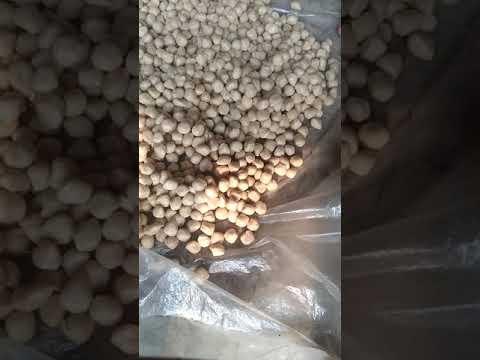 Pani Puri Making #desistyle   #shorts thumbnail