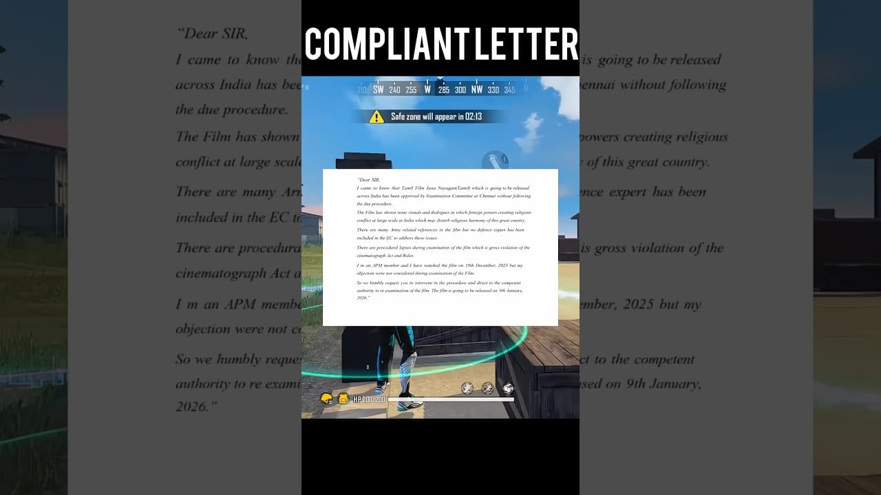 Channel Banner