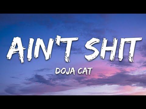 Doja Cat - Ain't Shit (Lyrics) thumbnail