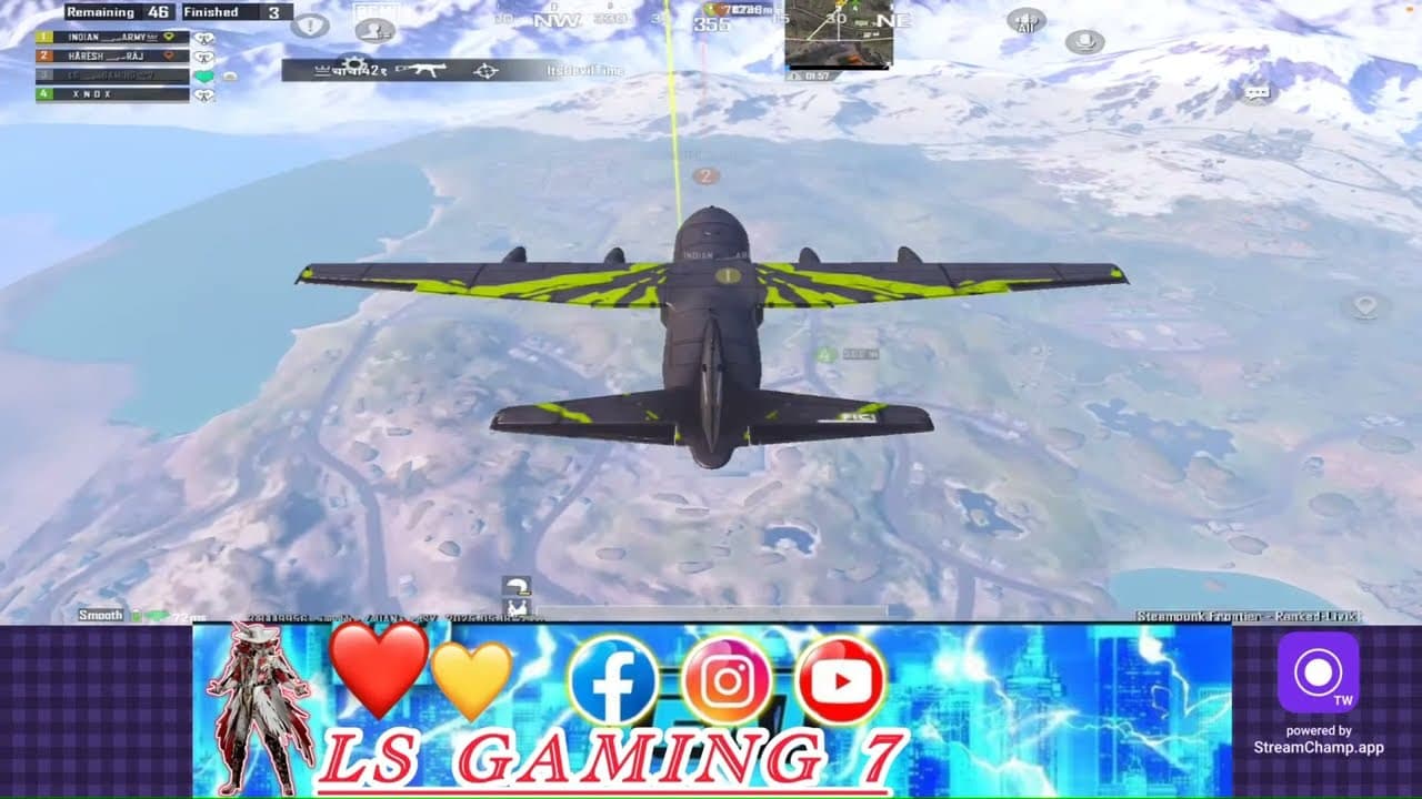 Channel Banner